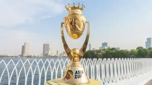 Asia Cup 2025 Trophy row: How can it be resolved?