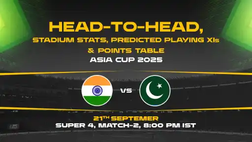 Asia Cup 2025 Super 4, Match 2