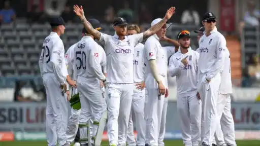 England star takes massive decision on Test future. 
