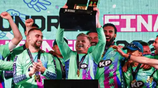 Know which teams have won 3 consecutive titles in T20s.