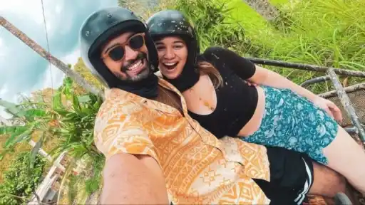 Sara Tendulkar’s old comment on Insta friend goes viral.