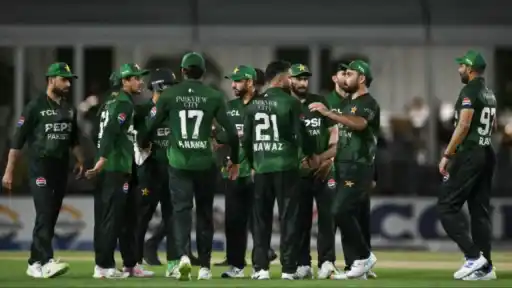 Top three players to watch from Pakistan ahead of Asia Cup 2025.