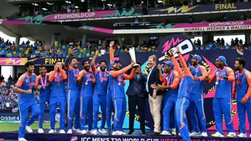How New GST Rates are impacting Cricket and IPL.