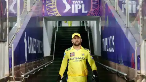 Will MS Dhoni Play IPL 2026?