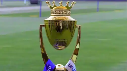 Sony Sports reveal Hindi commentary panel for Asia Cup 2025. 