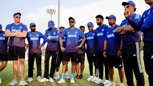 Former India coach's jaw-dropping revelation of this player.