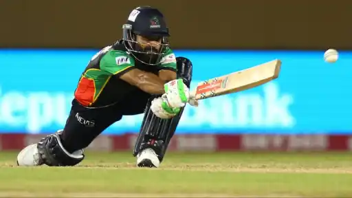 Mohammed Rizwan makes massive statement after Asia Cup 2025 omission.