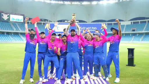 Top 3 players to watch from UAE ahead of Asia Cup 2025. 