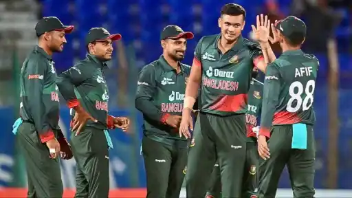 Top 3 players to watch from Bangladesh ahead of Asia Cup 2025.