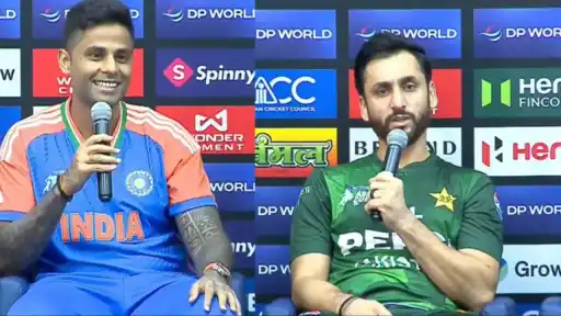 India vs Pakistan Asia Cup 2025 game to get suspended?