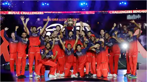 5 players Royal Challengers Bengaluru might release before IPL 2026 auction ft Liam Livingstone.