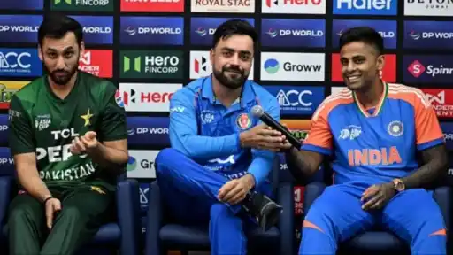 Supreme Court reacts to plea of suspending India vs Pakistan clash.