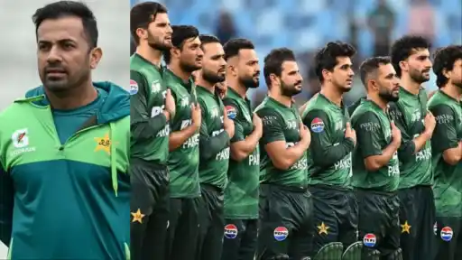 Wahab Riaz calls for this Pakistan player's inclusion vs India.