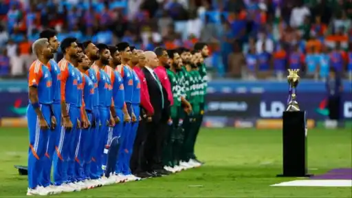 Former India star analyzes Pakistan's defeat.
