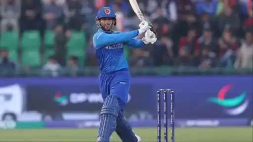 Azmatullah Omarzai smashes 97m and 99m sixes against Bangladesh. 