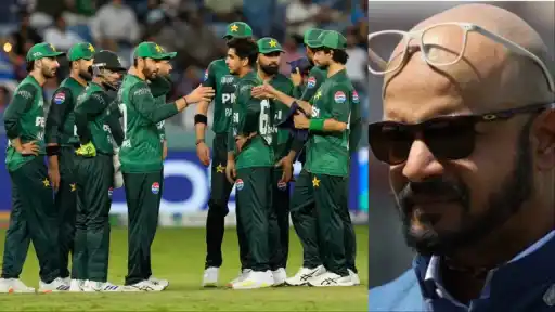 Murli Karthik laughs at Pakistan's Asia Cup 2025 boycott drama.