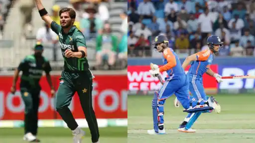 Former Pakistan World Cup winner gives advice to Shaheen Afridi.