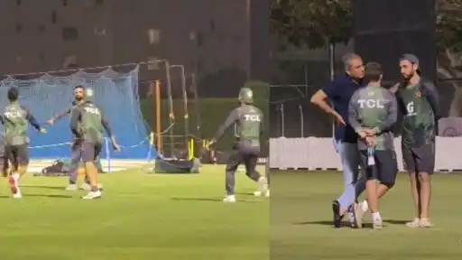 Know why humiliated Pakistan shout 6-0 during practice before IND vs PAK clash.