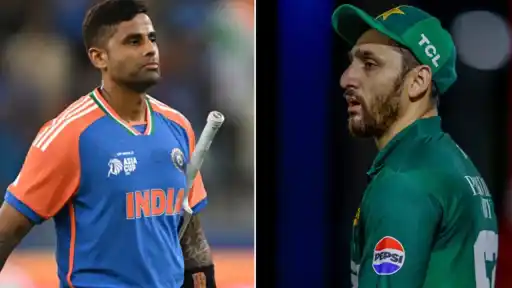 Former Pakistan captain makes jaw-dropping statement on India vs Pakistan game being fixed.