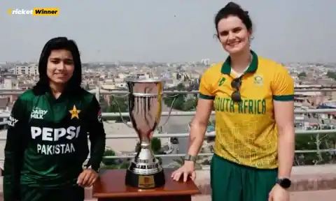 PAK-W vs SA-W 2nd ODI