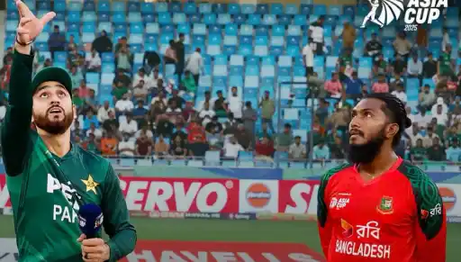 PAK vs BAN Super 4 match 5