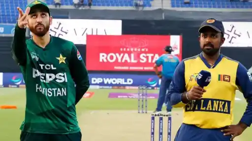 SL vs PAK Super 4 match 3