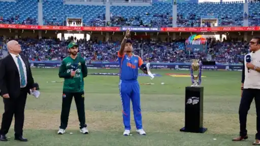 Pakistan Cricket Board submits