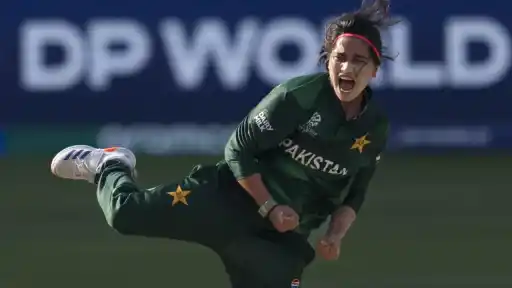New controversy emerges in the Women’s World Cup