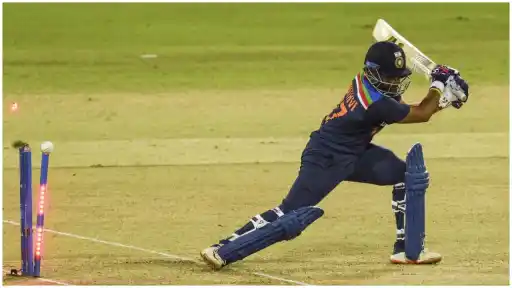 Who is the most flop cricketer of Indian history?