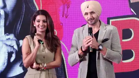 Geeta Basra trolls Harbhajan Singh
