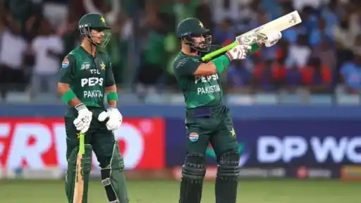 Sahibzada Farhan sparked controversy
