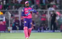 Sanju Samson