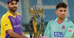 UP T20 league