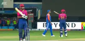 IND vs UAE Asia Cup 2025