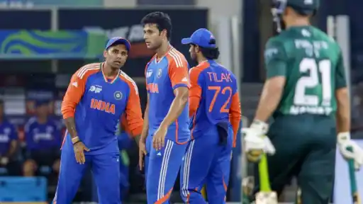 Team India should include Shivam Dube