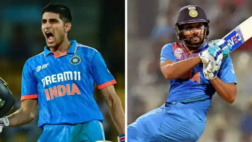 Shubman-Gill-vs-Rohit-Sharma.webp