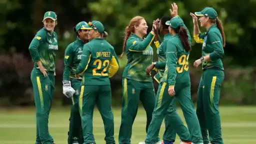 South Africa Women squad announced for ICC Women's Cricket World Cup 2025