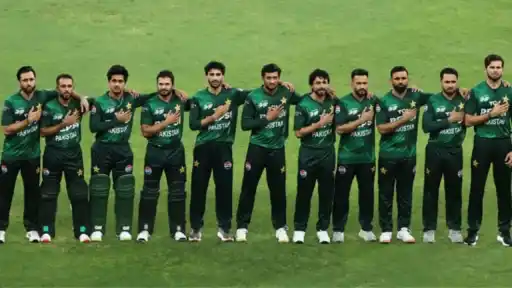 Sunil Gavaskar’s Remark on Pakistan