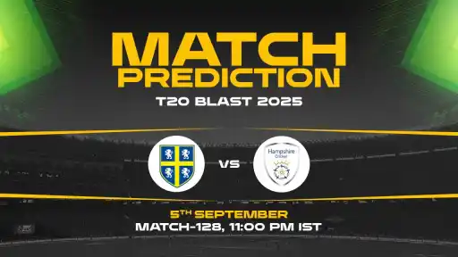 DUR vs HAM Match Prediction