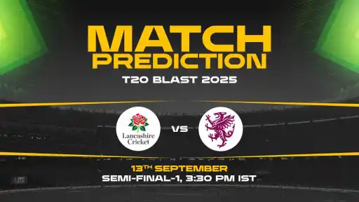 LAN vs SOM Today Match Prediction