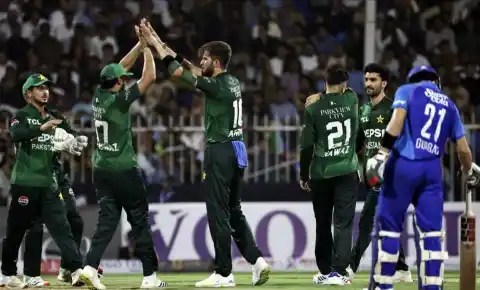 Pakistan set to host these two teams for upcoming tri nation series: Know all about it