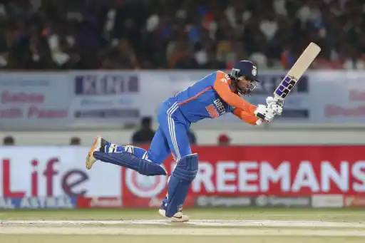 3 reasons why Asia Cup 2025 could be a make or break tournament for Tilak Varma