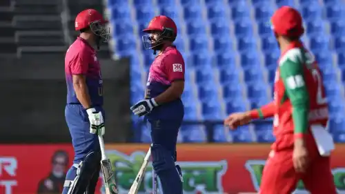 Asia Cup 2025