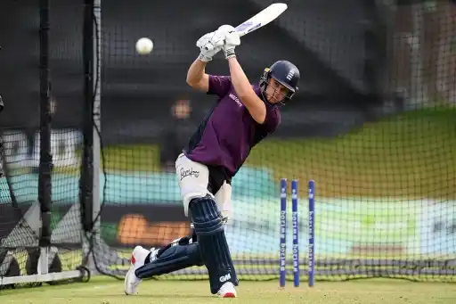 Jacob Bethell becomes the youngest ever captain of England in International Cricket