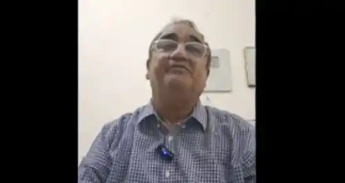 Waheed Khan