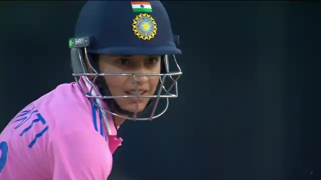 IND-W vs AUS-W