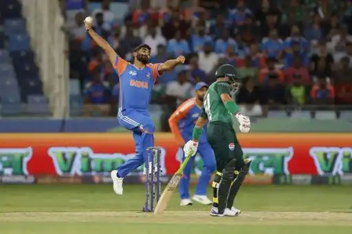 Mohammad Kaif criticizes Jasprit Bumrah’s bowling in Asia Cup 2025