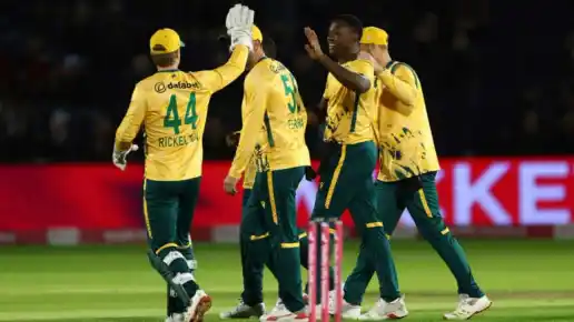 South Africa