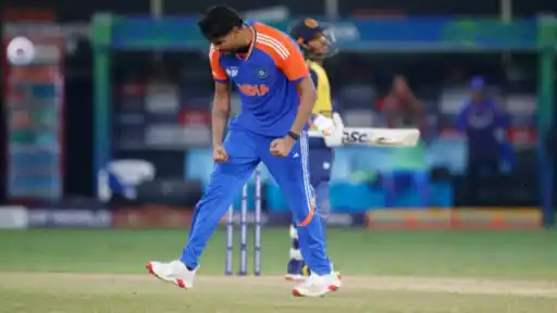 IND vs SL Super 4