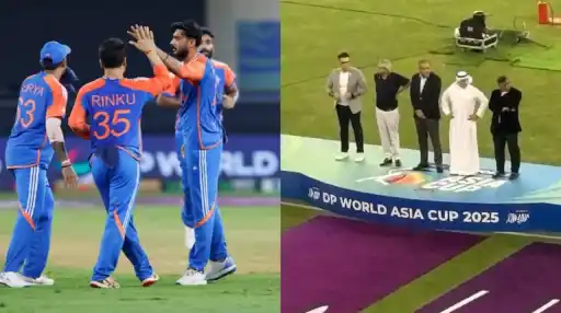 Asia Cup 2025